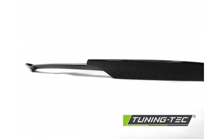 Спойлер BMW 5 G30