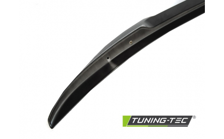 Спойлер BMW 5 G30