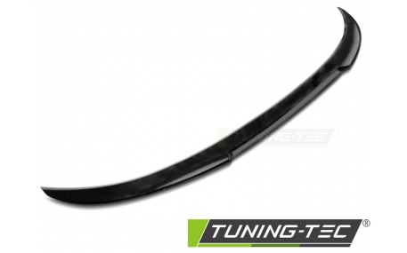 Спойлер BMW 4 F33