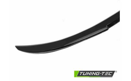 Спойлер BMW 4 F33