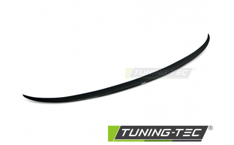 Спойлер BMW 5 (F10)