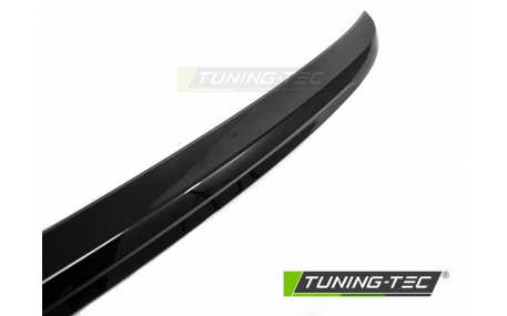 Спойлер BMW 5 E60