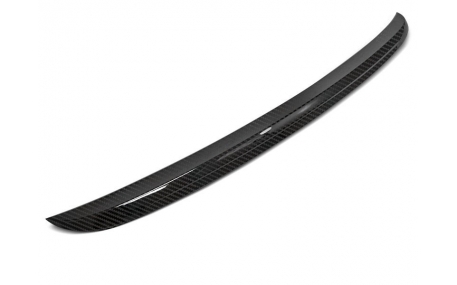 Спойлер BMW 5 E60