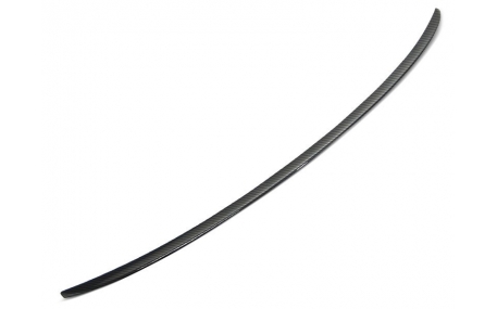 Спойлер BMW 3 E92