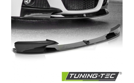 Накладка передняя BMW 3 F30