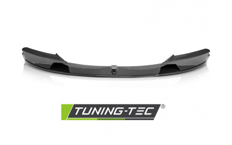 Накладка передняя BMW 3 F30