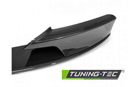 Накладка передняя BMW 3 F30