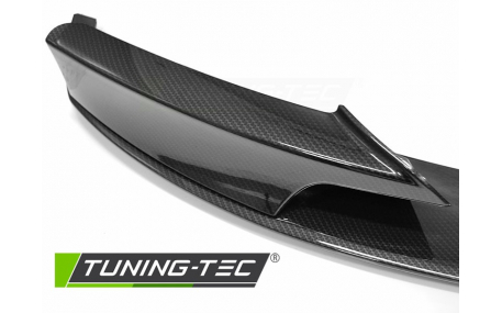 Накладка передняя BMW 3 F30