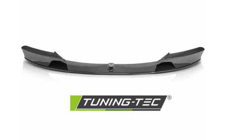 Накладка передняя BMW 3 F30