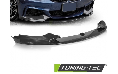 Накладка передняя BMW 4 F32