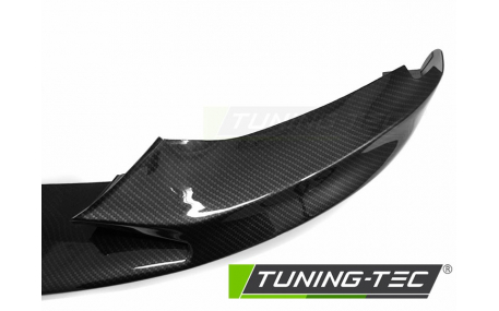 Накладка передняя BMW 4 F32