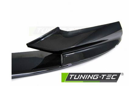 Накладка передняя BMW 5 (F10)