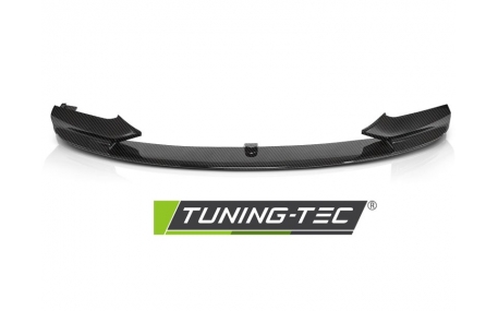 Накладка передняя BMW 5 (F10)