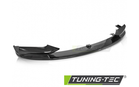 Накладка передняя BMW 5 (F10)