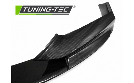 Накладка передняя BMW 5 (F10)