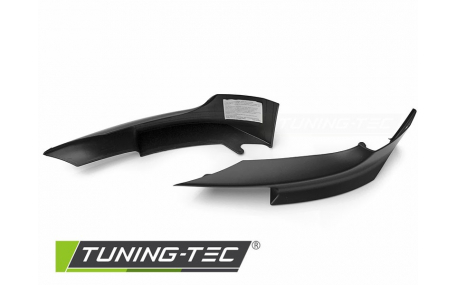 Накладка передняя BMW 3 E92