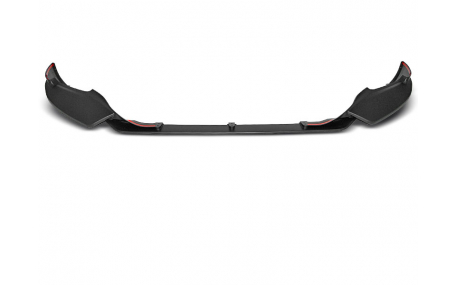 Накладка передняя BMW 5 G30 2016-2020