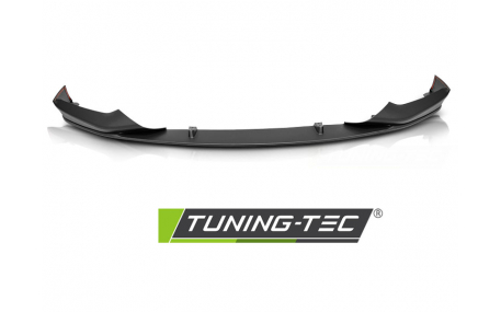 Накладка передняя BMW 5 G30 2016-2020