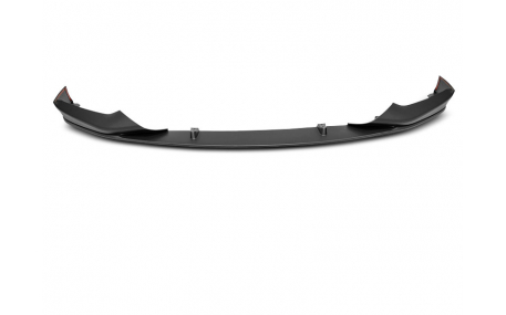 Накладка передняя BMW 5 G30 2016-2020