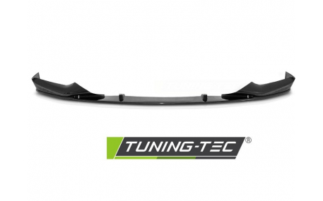 Накладка передняя BMW 5 G30 2016-2020