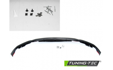 Накладка передняя BMW 5 G30 2020-2023