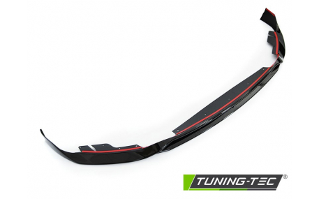 Накладка передняя BMW 5 G30 2020-2023