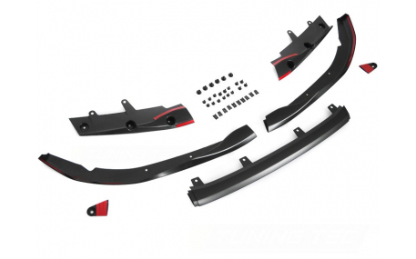 Накладка передняя BMW 4 G22