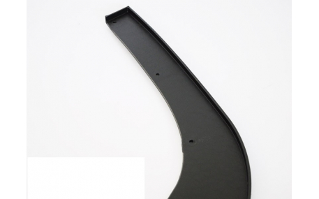 Накладка передняя BMW 3 E30