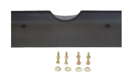 Спойлер BMW 3 (E30)