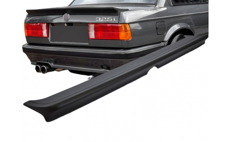 Спойлер BMW 3 (E30)
