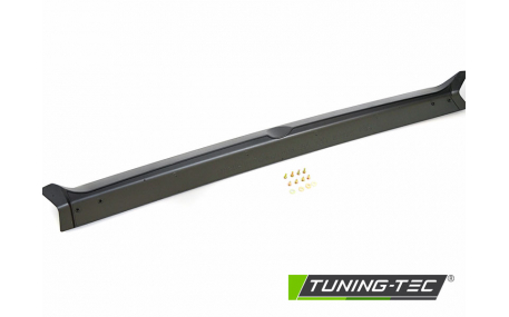 Спойлер BMW 3 (E30)