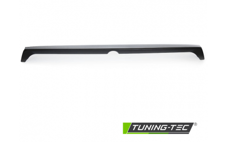 Спойлер BMW 3 (E30)