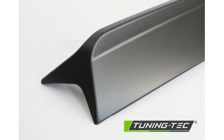 Спойлер BMW 3 (E30)