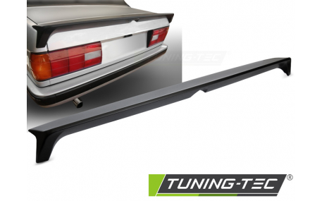 Спойлер BMW 3 (E30)