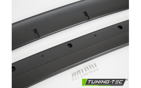 Спойлер BMW 3 (E30)