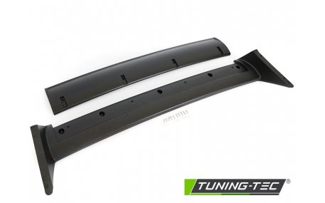 Спойлер BMW 3 (E30)