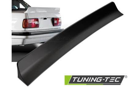 Спойлер BMW 3 (E30)