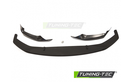 Накладка передняя BMW 5 G30 2016-2020