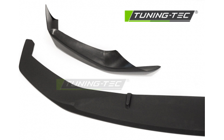 Накладка передняя BMW 5 G30 2016-2020