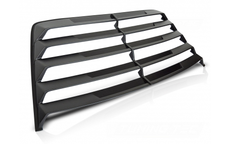 Спойлер BMW 3 (E30)