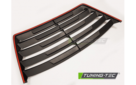 Спойлер BMW 3 (E30)