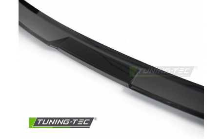 Спойлер BMW 5 G60