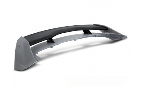 Спойлер Ford Focus MK3