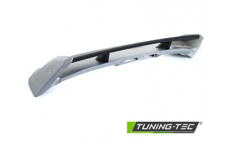 Спойлер Ford Focus MK3