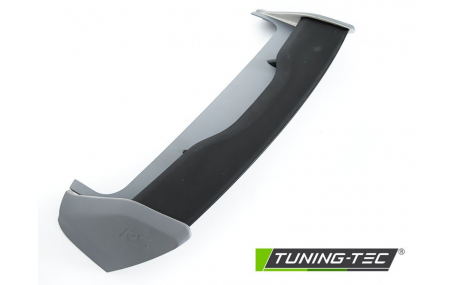 Спойлер Ford Focus MK3