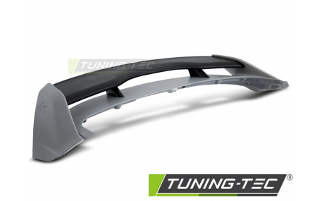 Спойлер Ford Focus MK3