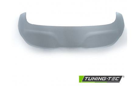 Спойлер Ford Focus MK4