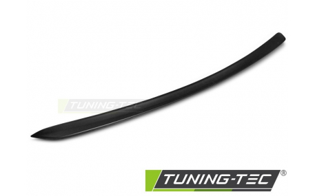 Спойлер Mercedes E-class W213 2016-2019