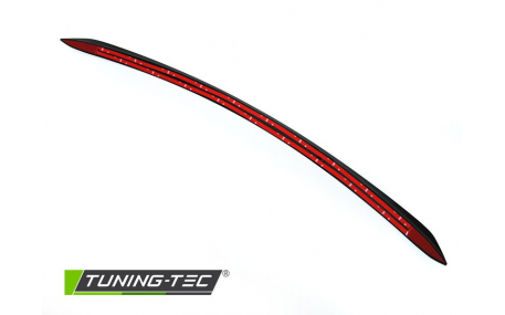 Спойлер Mercedes E-class W213 2016-2019