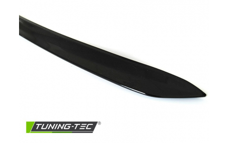 Спойлер Mercedes E-class W213 2016-2019